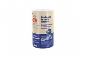 BICARBONATO 500GR DROGUERIE